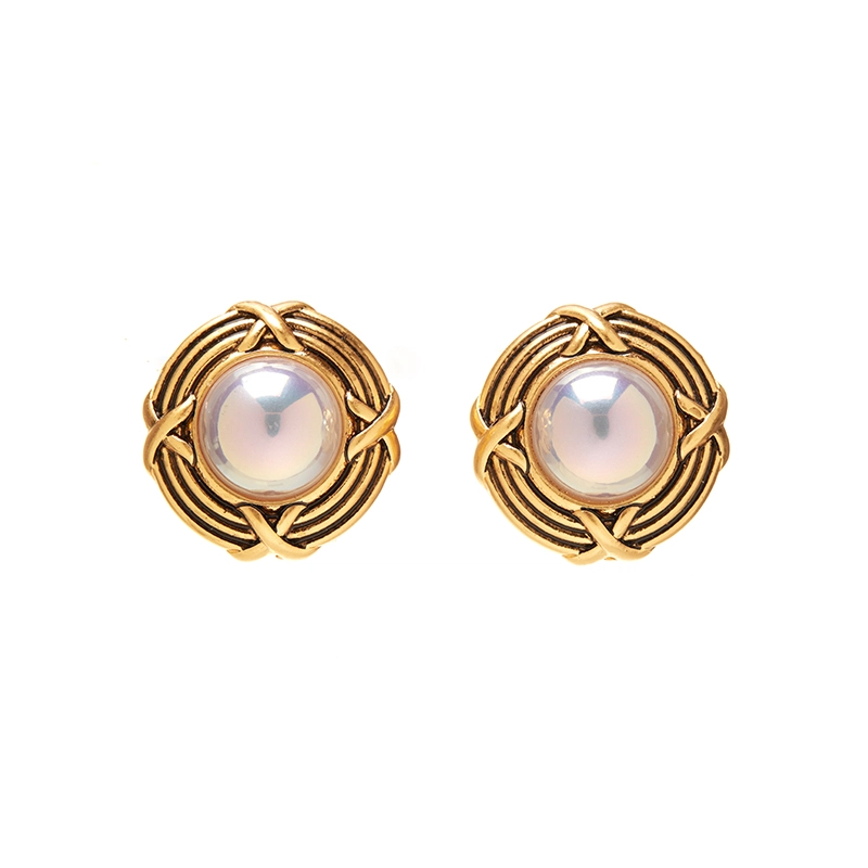 vintage 18k