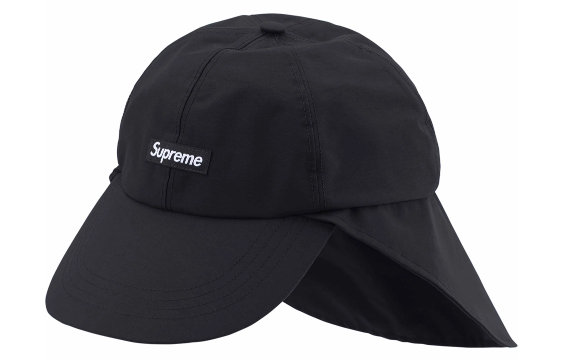 Supreme SS24 WEEK 6 GORE-TEX SUNSHIELD HAT