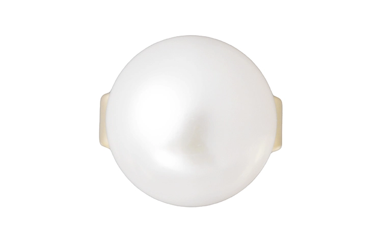MIKIMOTO 18k