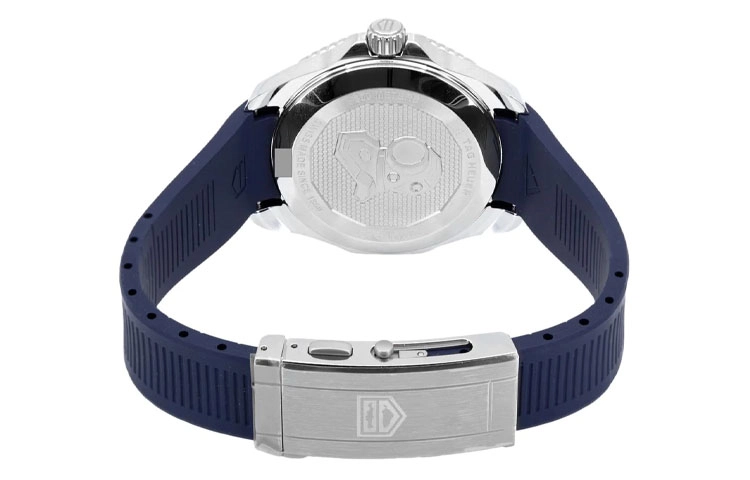 TAG HEUER 43mm WBP201B.FT6198