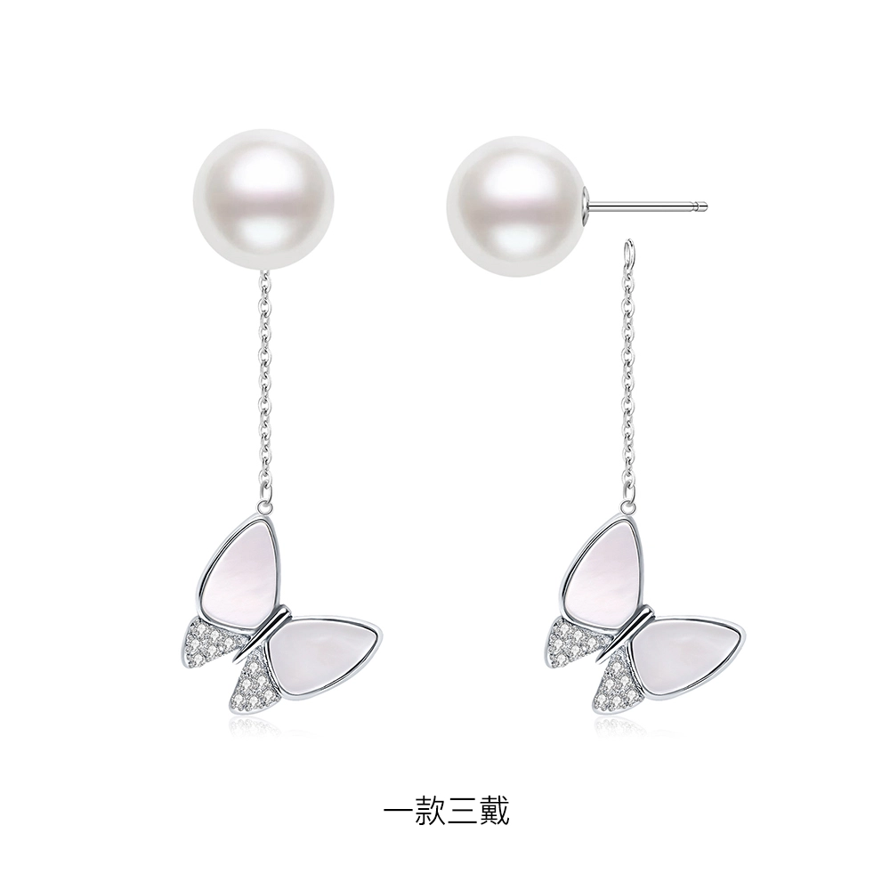 CLORIS YING S925