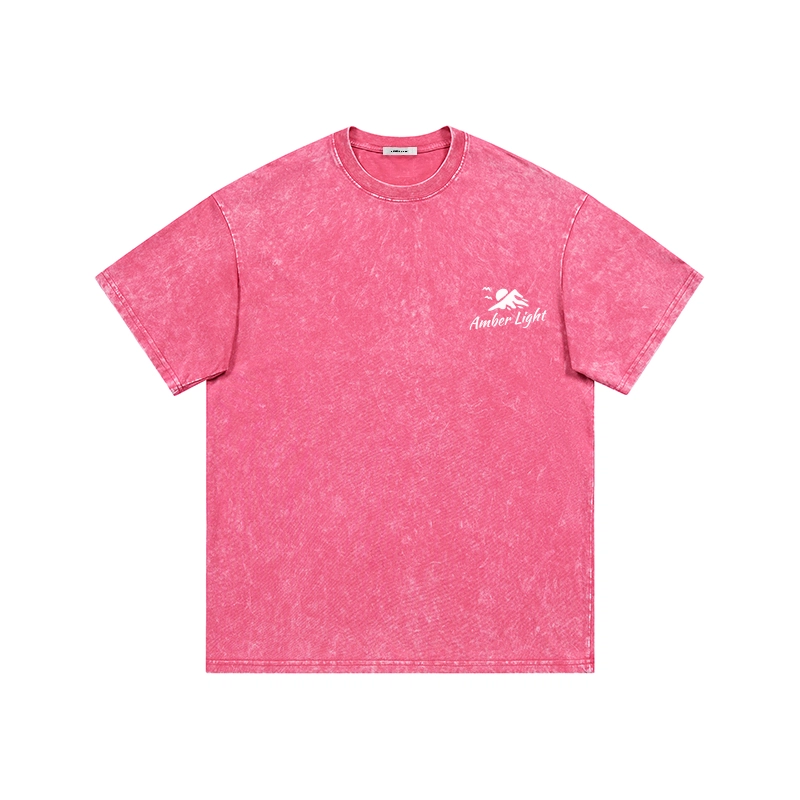 AMBER LIGHT T