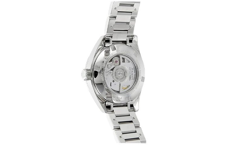 TAG HEUER 100 28mm WAR2410.BA0776