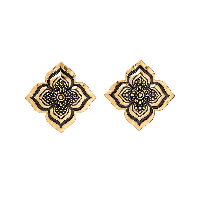 vintage 18k