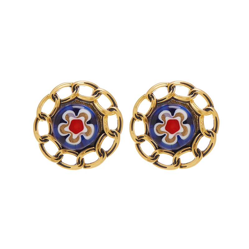 vintage 18k