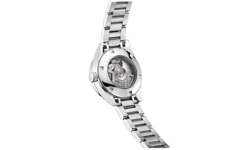 TAG HEUER 100 28mm WAR2414.BA0776