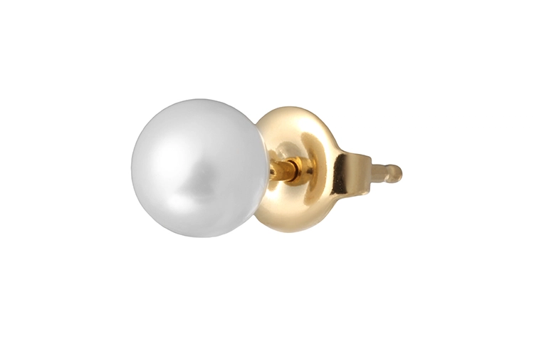 MIKIMOTO 18k