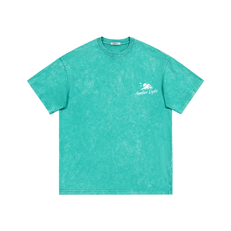 AMBER LIGHT T