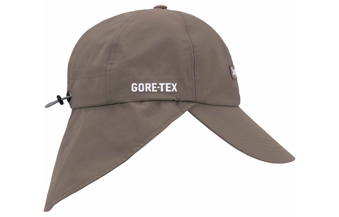 Supreme SS24 WEEK 6 GORE-TEX SUNSHIELD HAT
