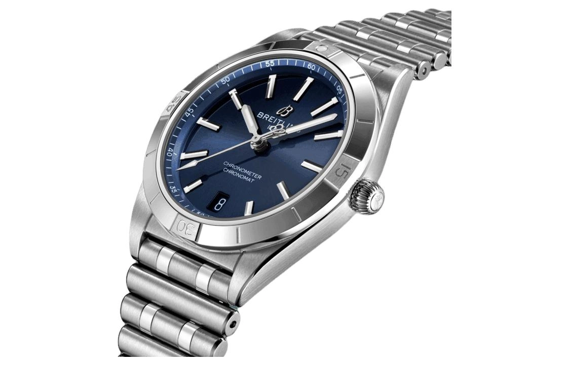 BREITLING 36mm A10380101C1A1