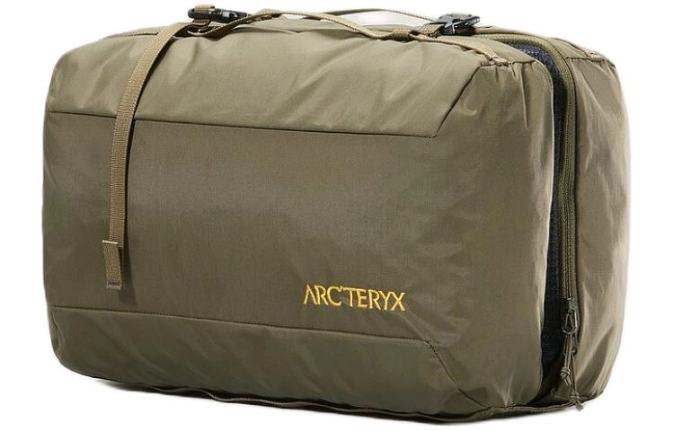 Arcteryx Index