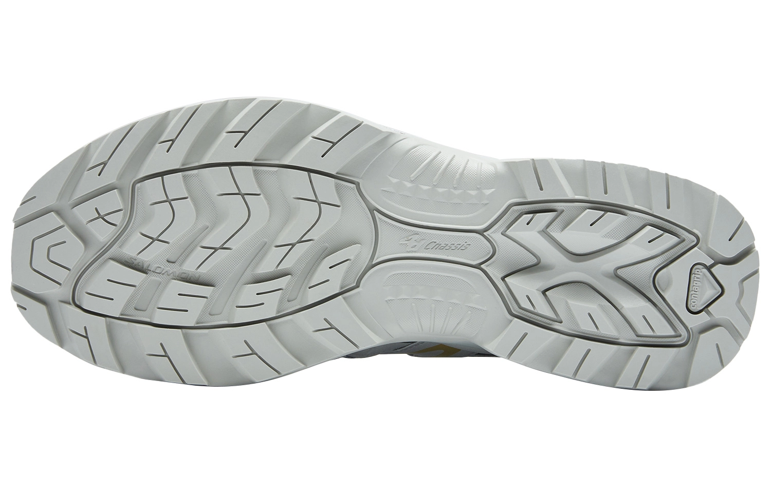 SALOMON XT-Quest