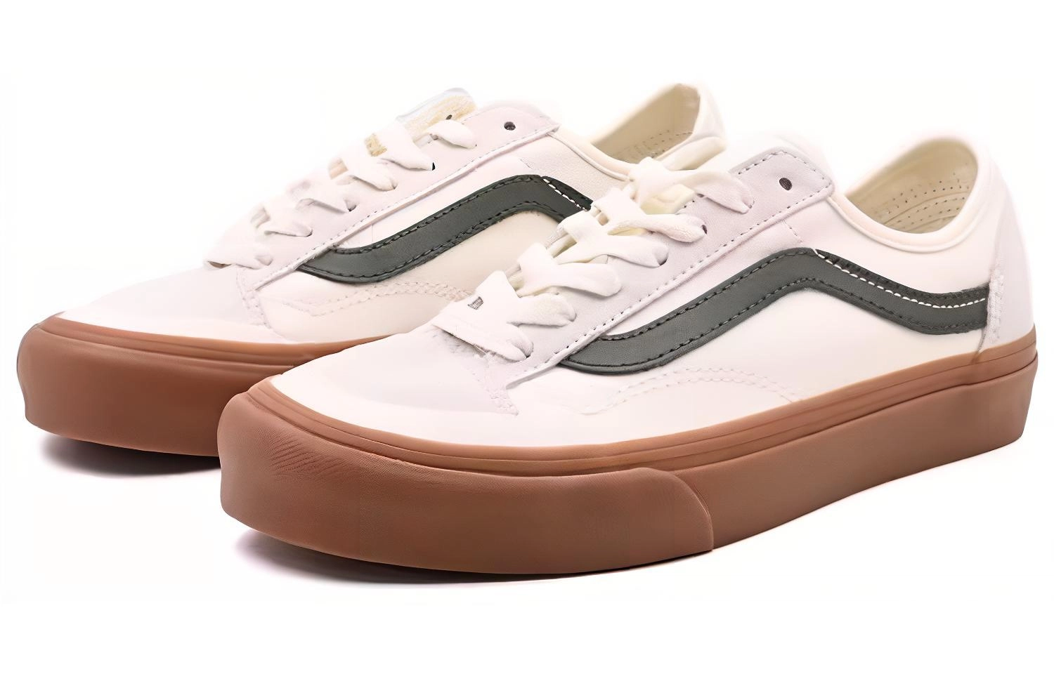 Vans Style 136 Decon VR3 SF