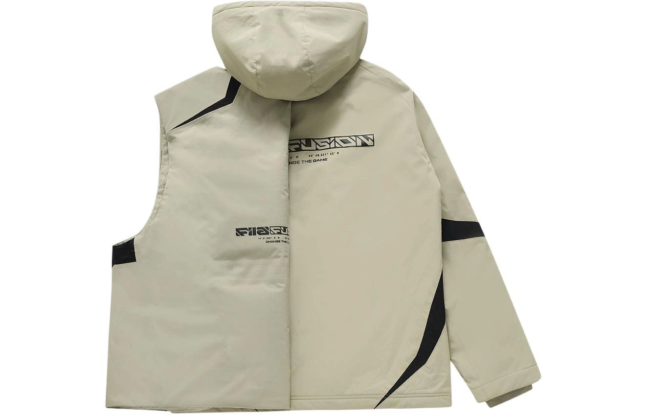 FILA FUSION
