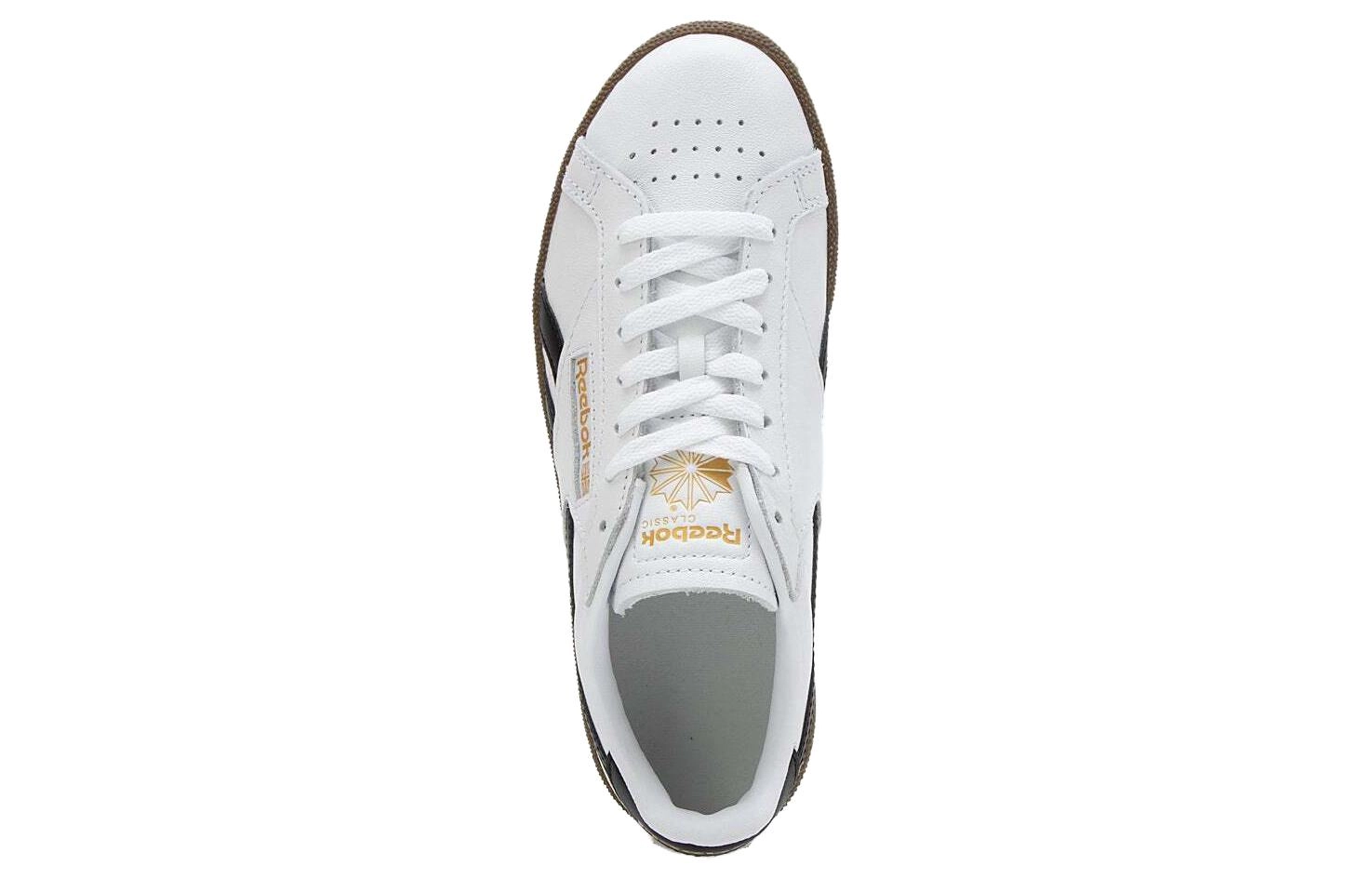 Reebok Club C GROUNDS UK