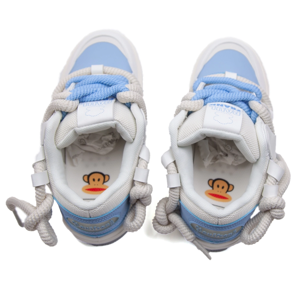 paul frank