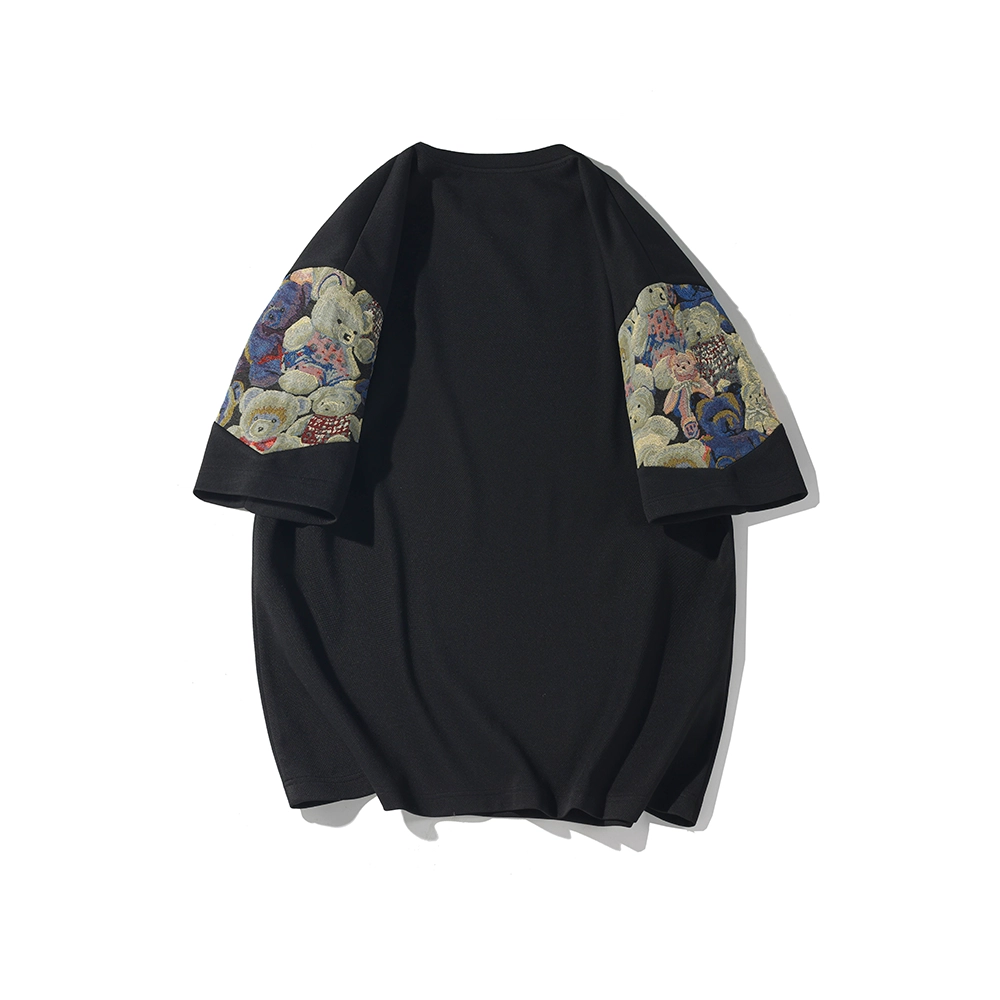 PAINT STAIN T