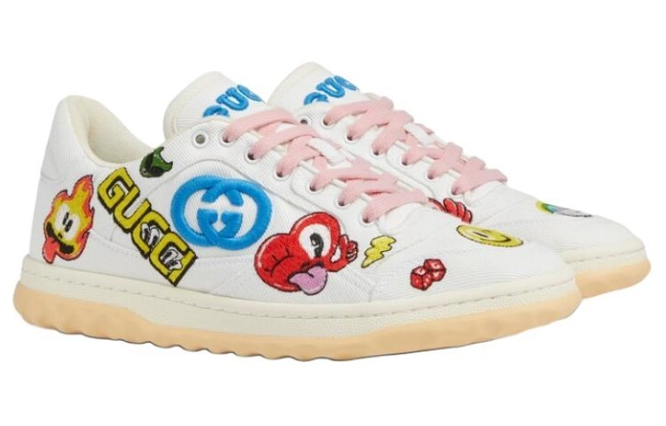 GUCCI MAC80