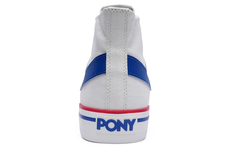 PONY Shooter