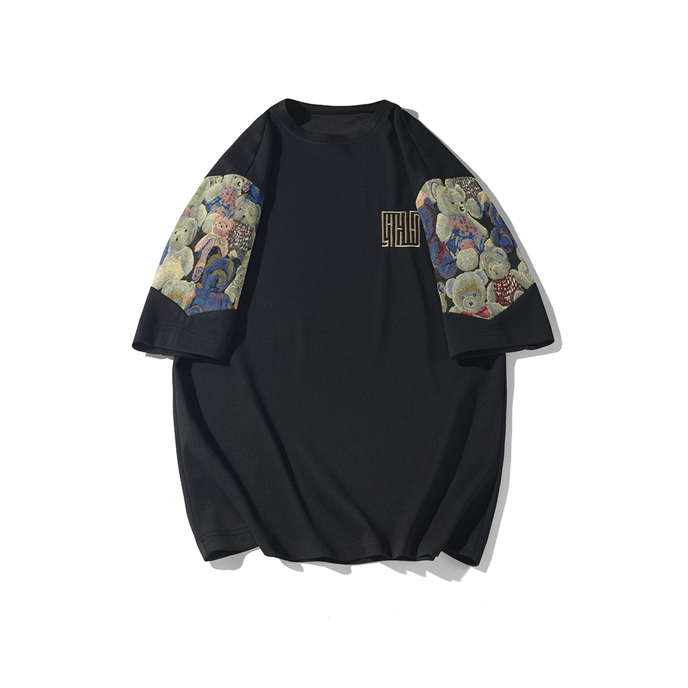 PAINT STAIN T