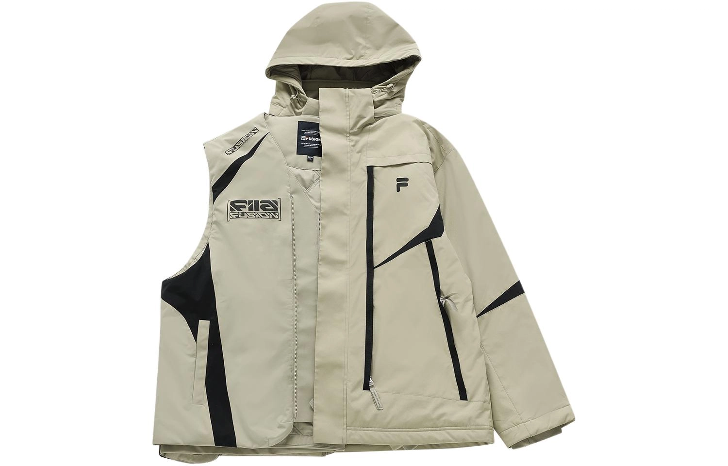 FILA FUSION