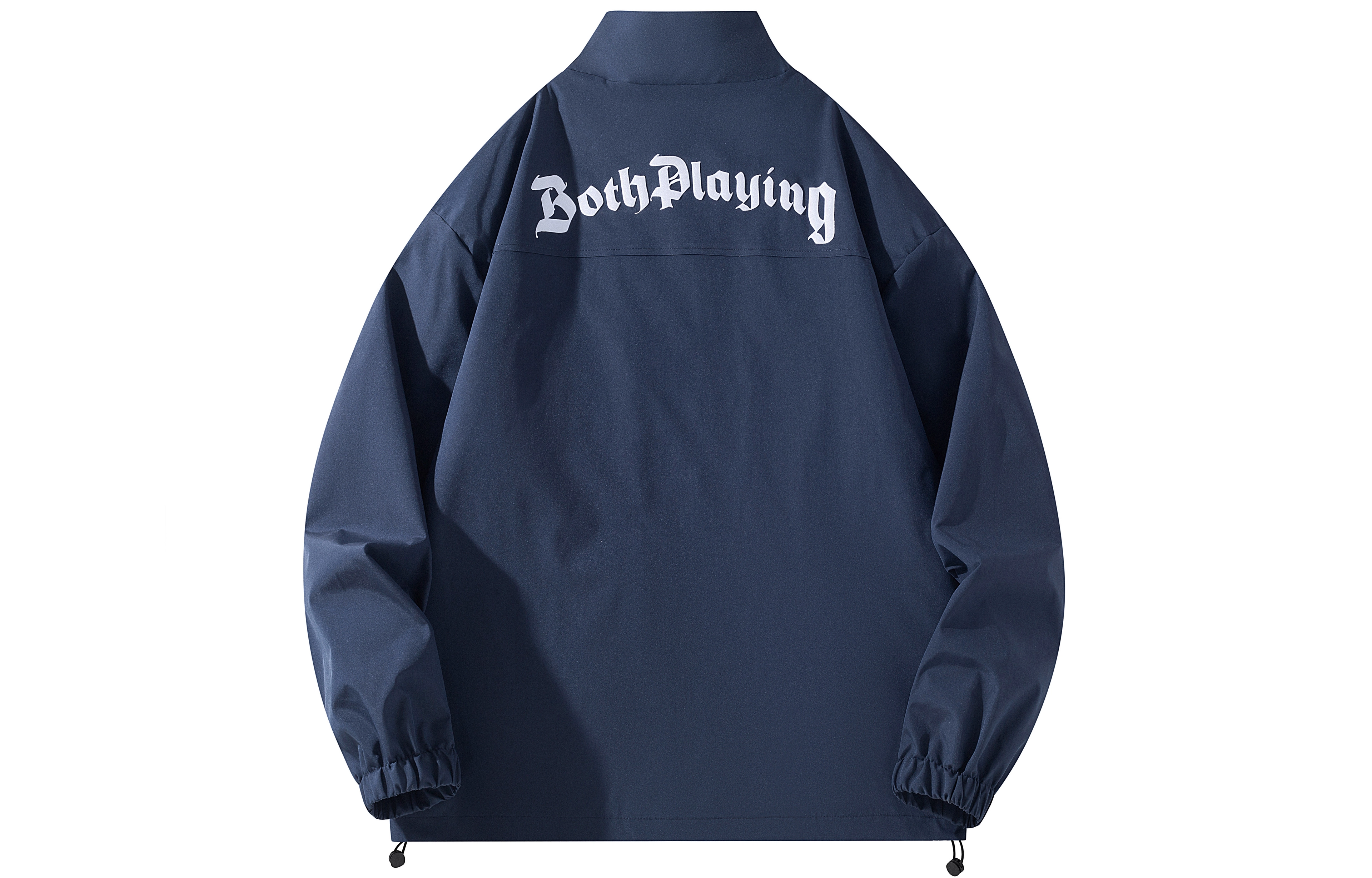 BOTH PLAY Logo