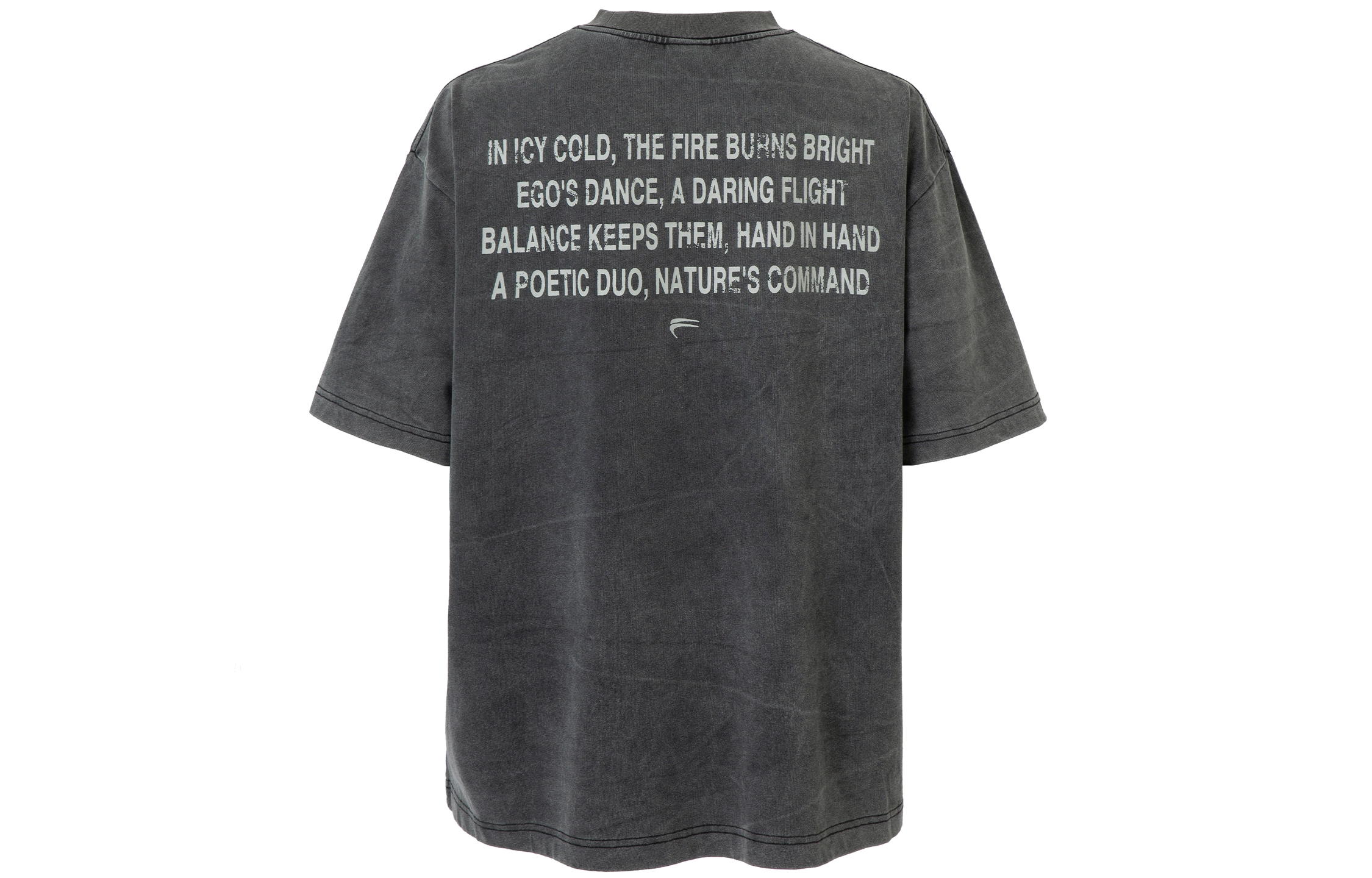 FIRE 2 COLD EGO T