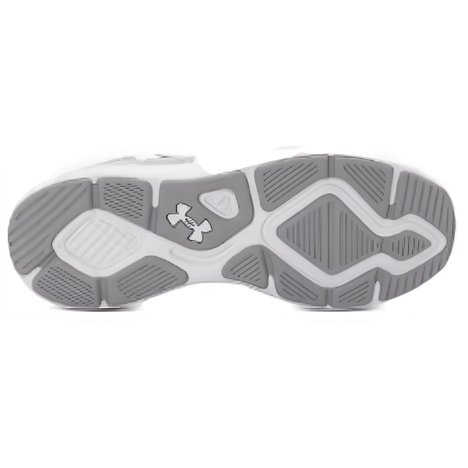 Under Armour Decoy Lux