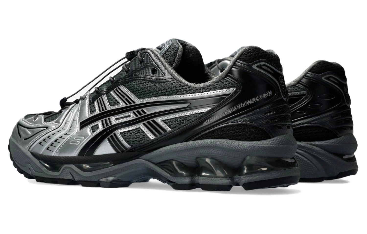 Unaffected x Asics Gel-Kayano 14