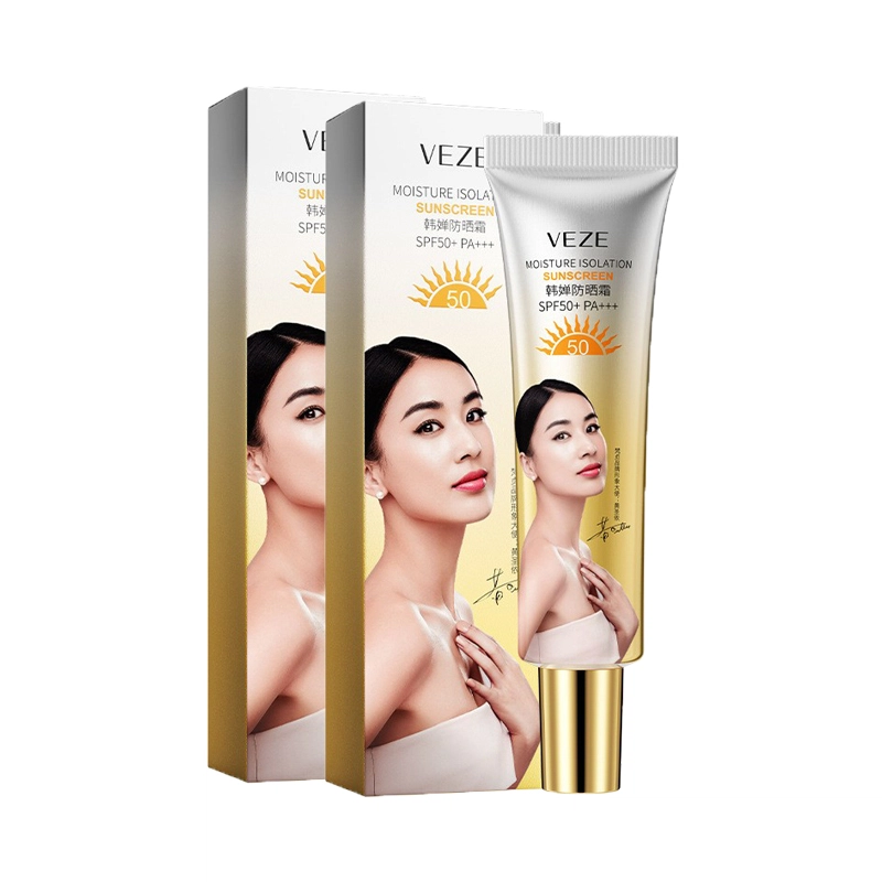 SPF50+ PA++ 30g