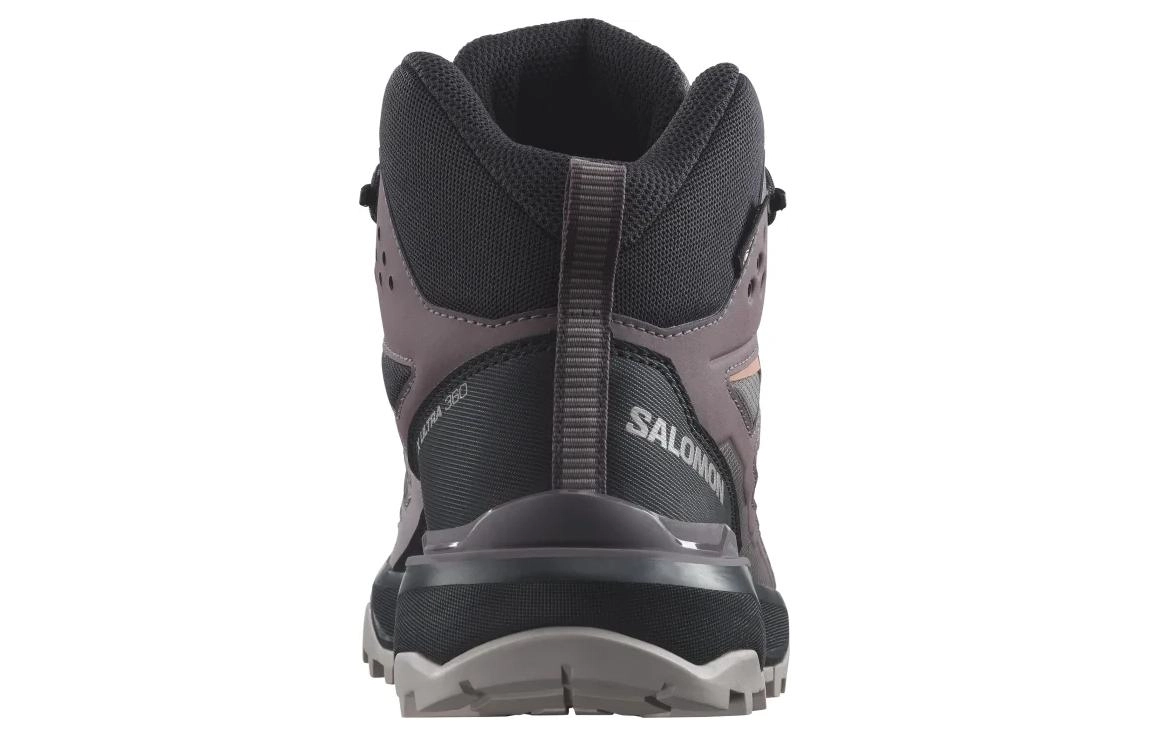 SALOMON X ULTRA 360 MID GORE-TEX