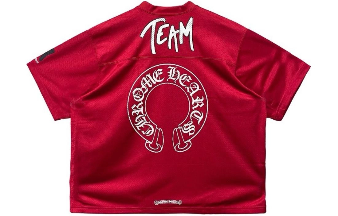 Chrome Hearts VT