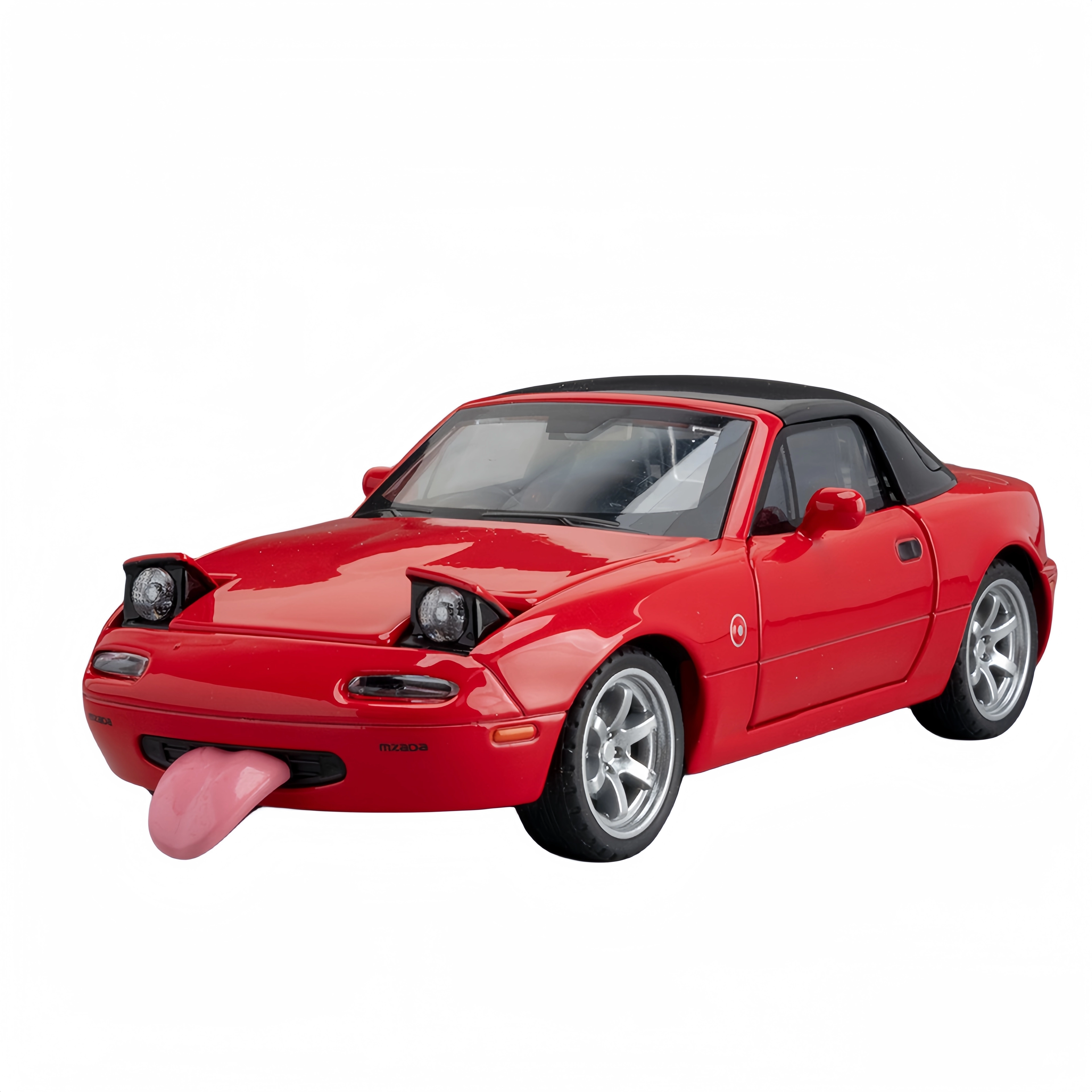 TY MODELS MX-5
