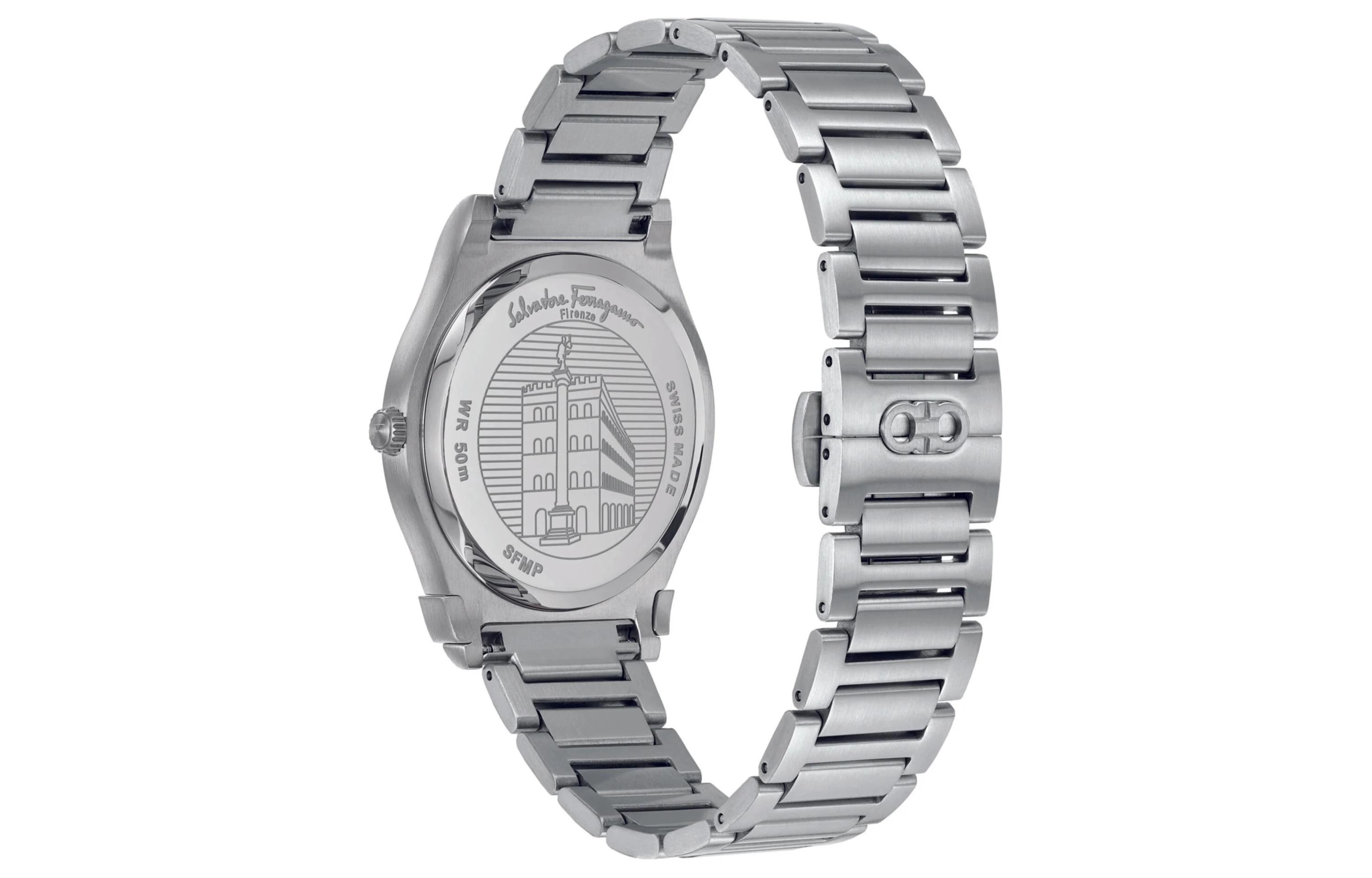FERRAGAMO 41mm SFMP00222