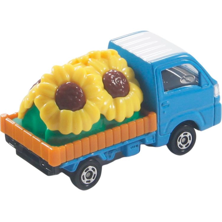 TAKARA TOMY 107