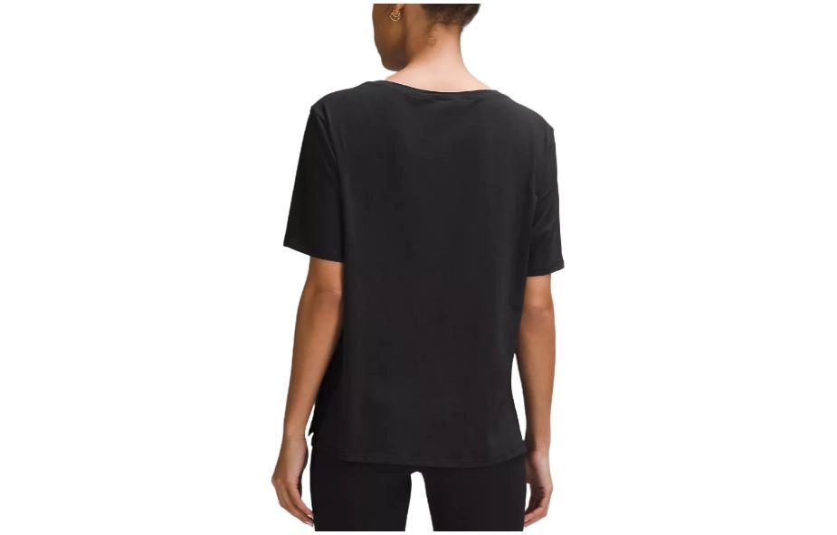 lululemon Relaxed-Fit T