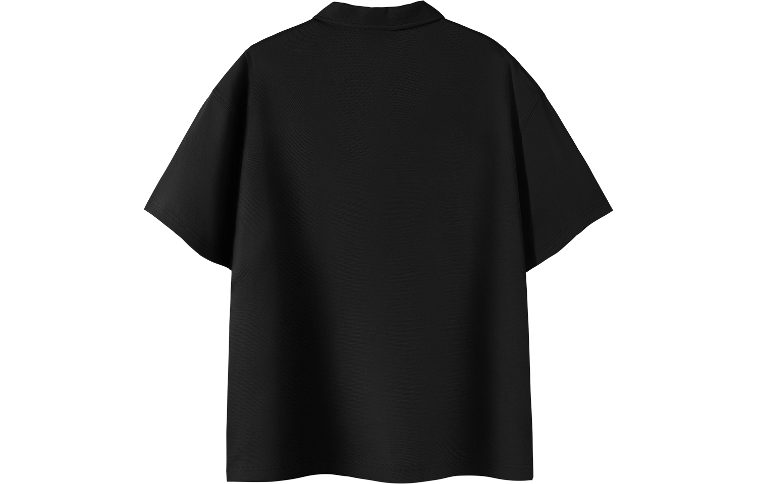 PSO Brand Polo