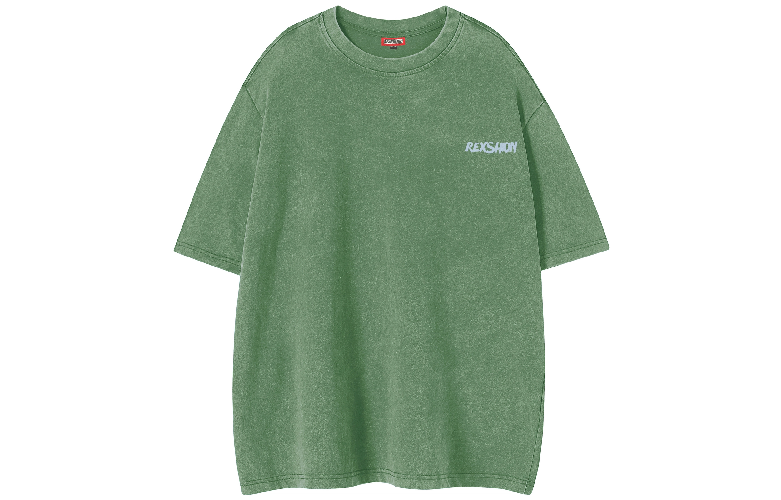 REXSHION T