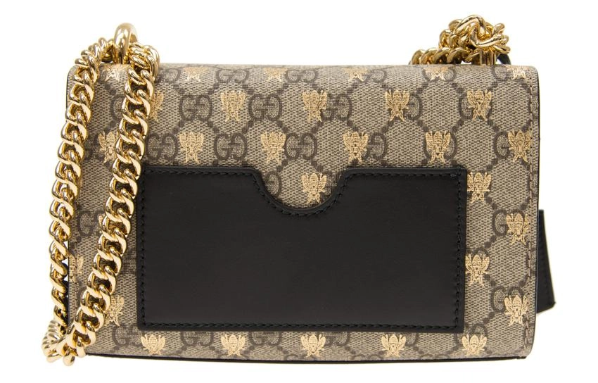 GUCCI Padlock Logo