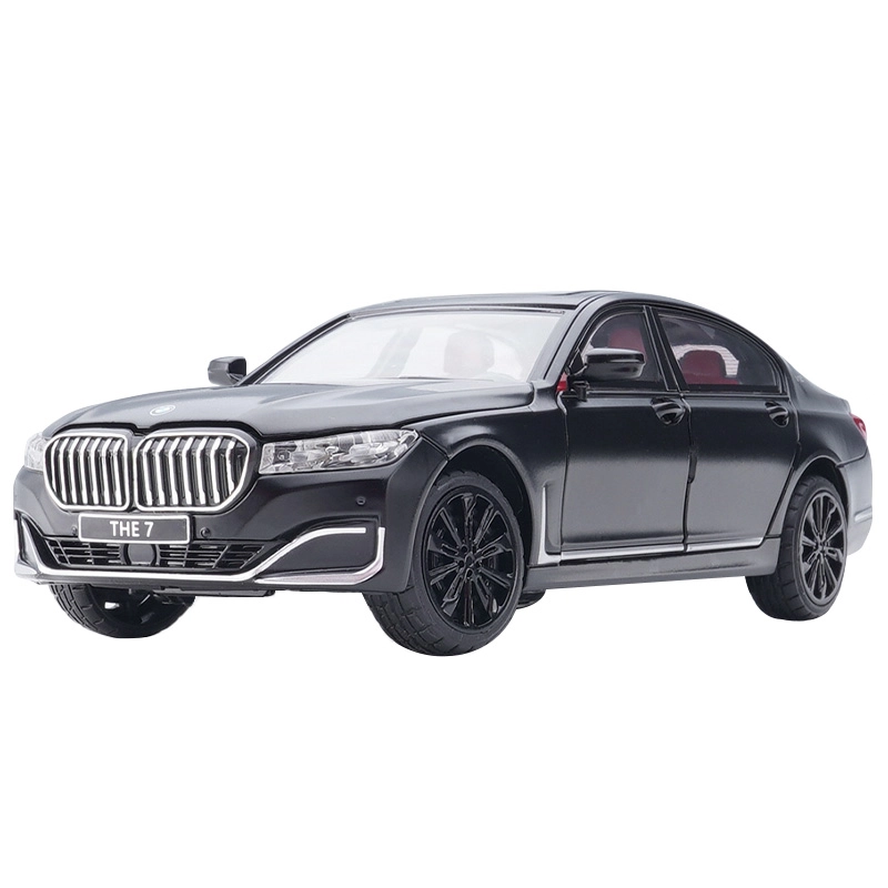 BWM 760 LI