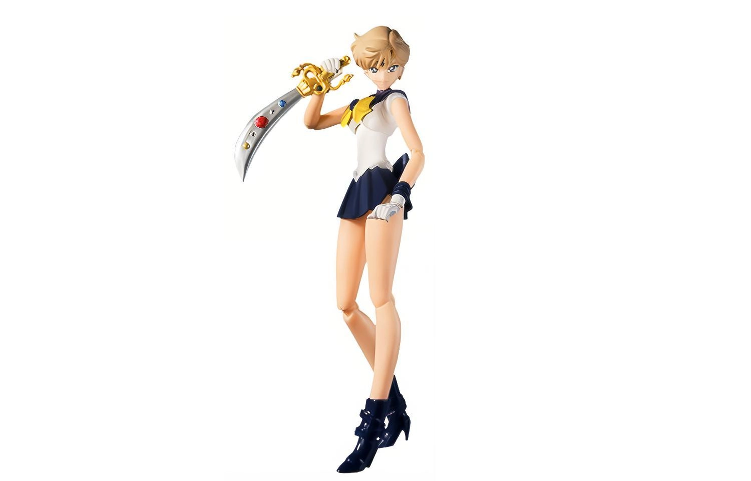 BANDAI shf 16cm