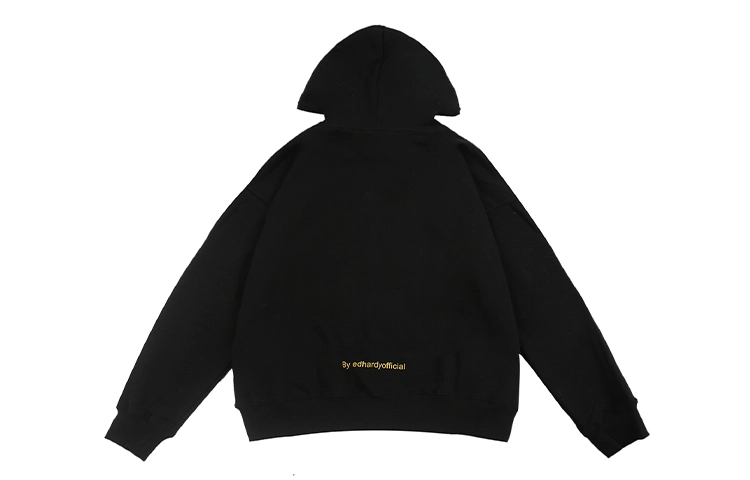 ED HARDY X