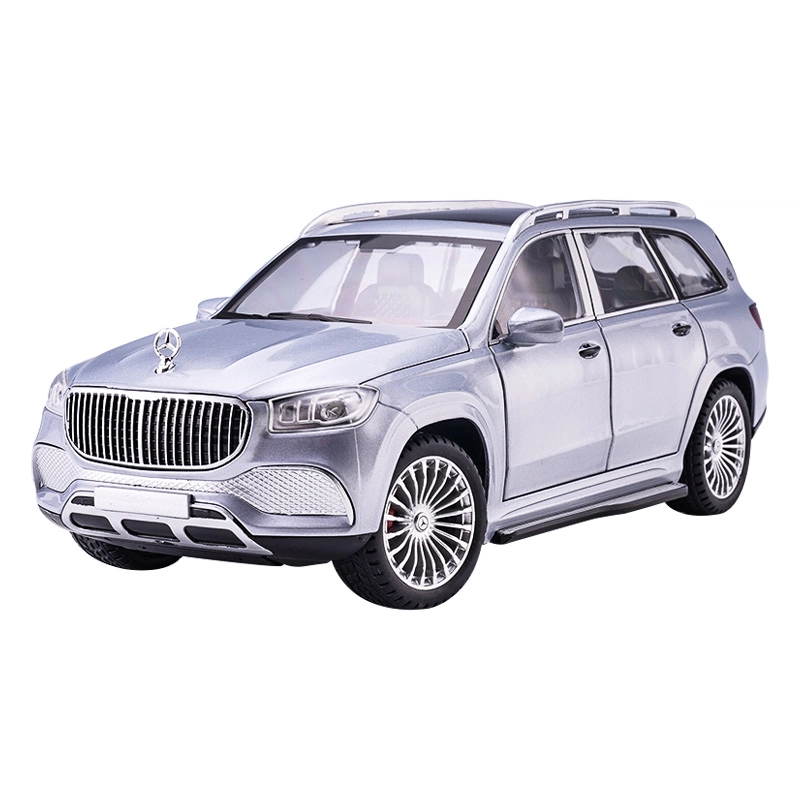 GLS600