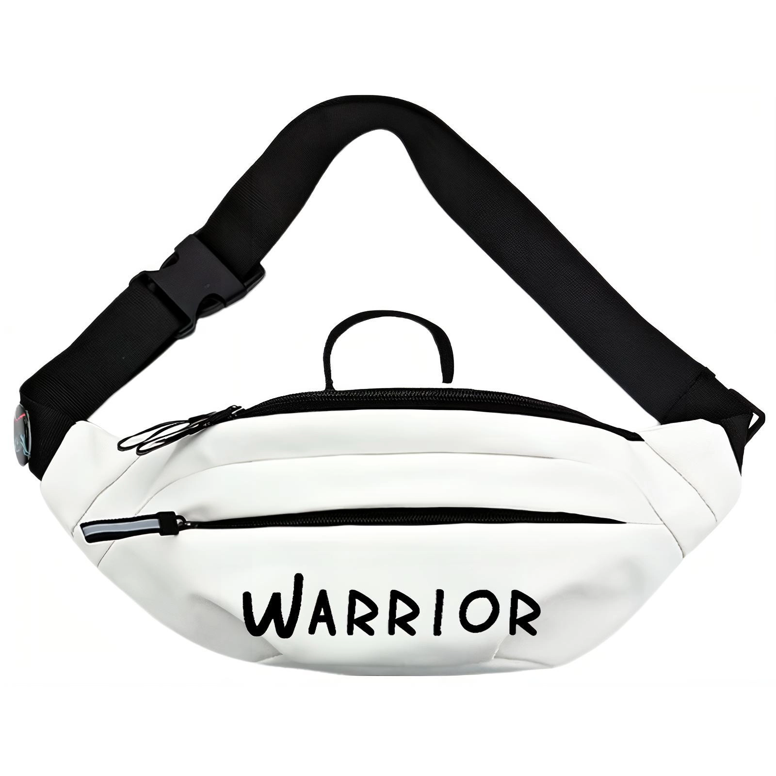 Warrior