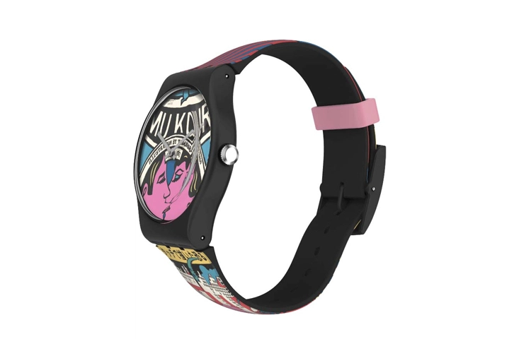 SWATCH 30 SUOZ334