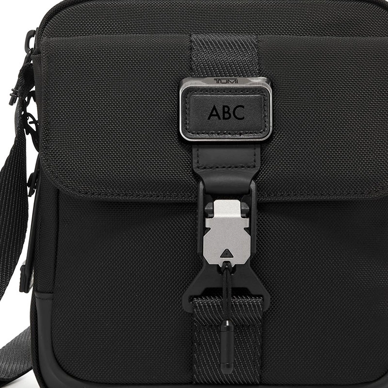 TUMI Alpha Bravo