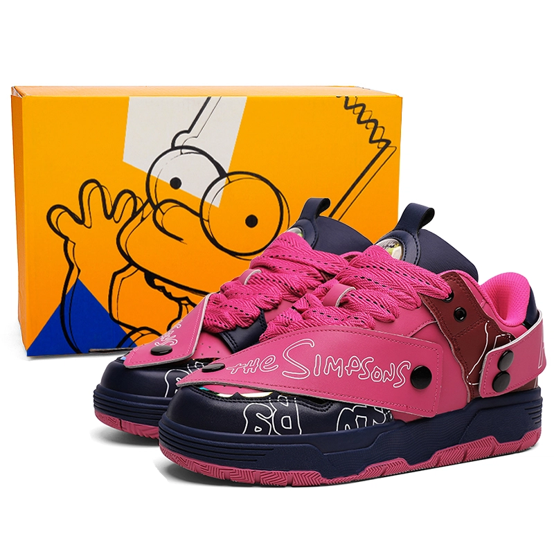 The Simpsons