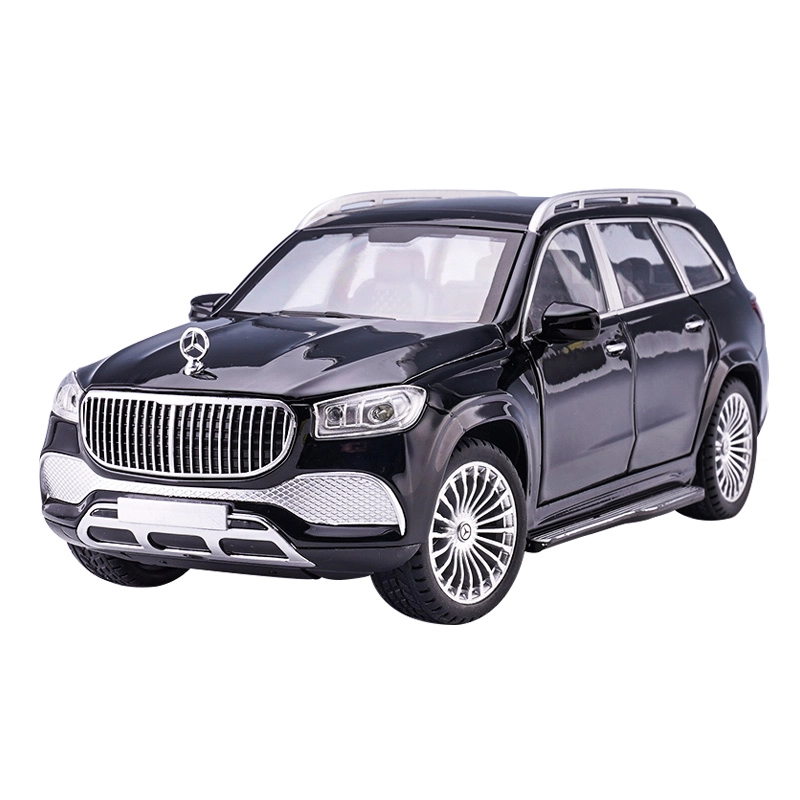 GLS600
