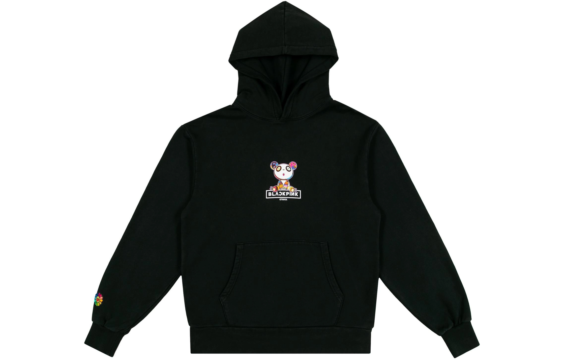 BLACKPINK x TAKASHI MURAKAMI SS24
