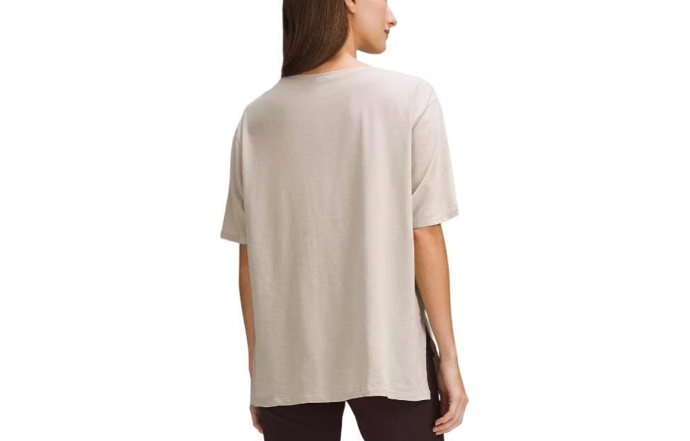 lululemon Relaxed-Fit T